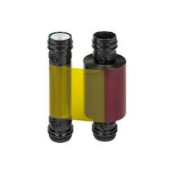 nastro di stampa evolis ymcko easy4pro 300 stampe [n5f208e100]