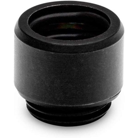 raccordo ek water blocks ek-quantum torque micro hdp per tubo