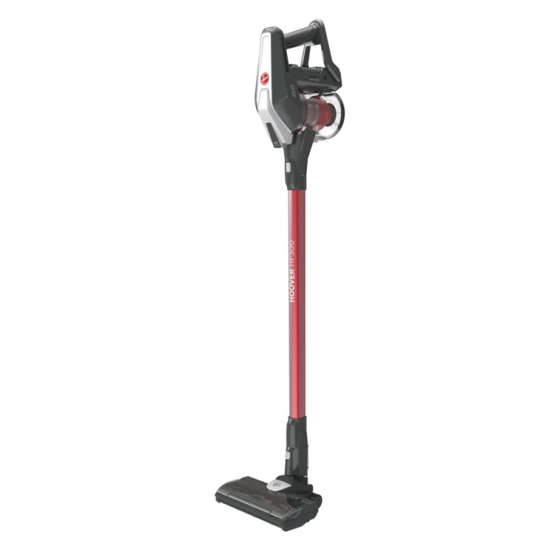 aspirapolvere hoover hf300 titanio [39400985]