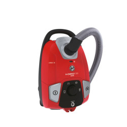 aspirapolvere hoover he310hm 011 senza sacco secco h-energy 300