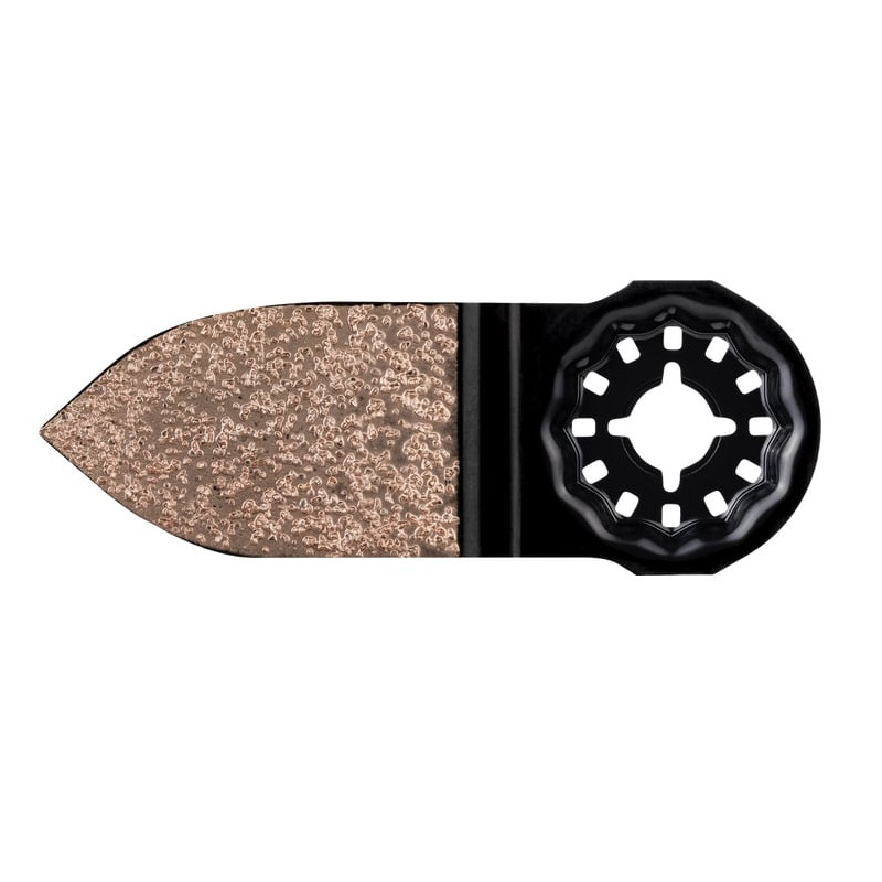 lama bosch expert per avz32rt4 32mm grana k40 1pz [2608900040]