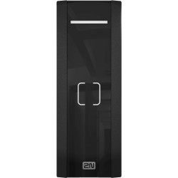 access unit 2n m rfid 13.56mhz nfc nero [9161121]