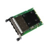 scheda di rete intel x710-da4 4 porte 10gbe ocp 3.0 4xsfp+ nero/verde/argento