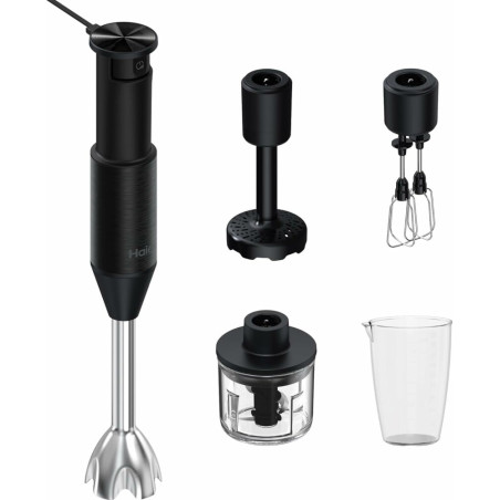 frullatore ad immersione haier i-master serie 5 hhb5b5 011 0.9l