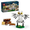 lego harry potter hedwig at 4 privet drive multicolore 337pz [76425]
