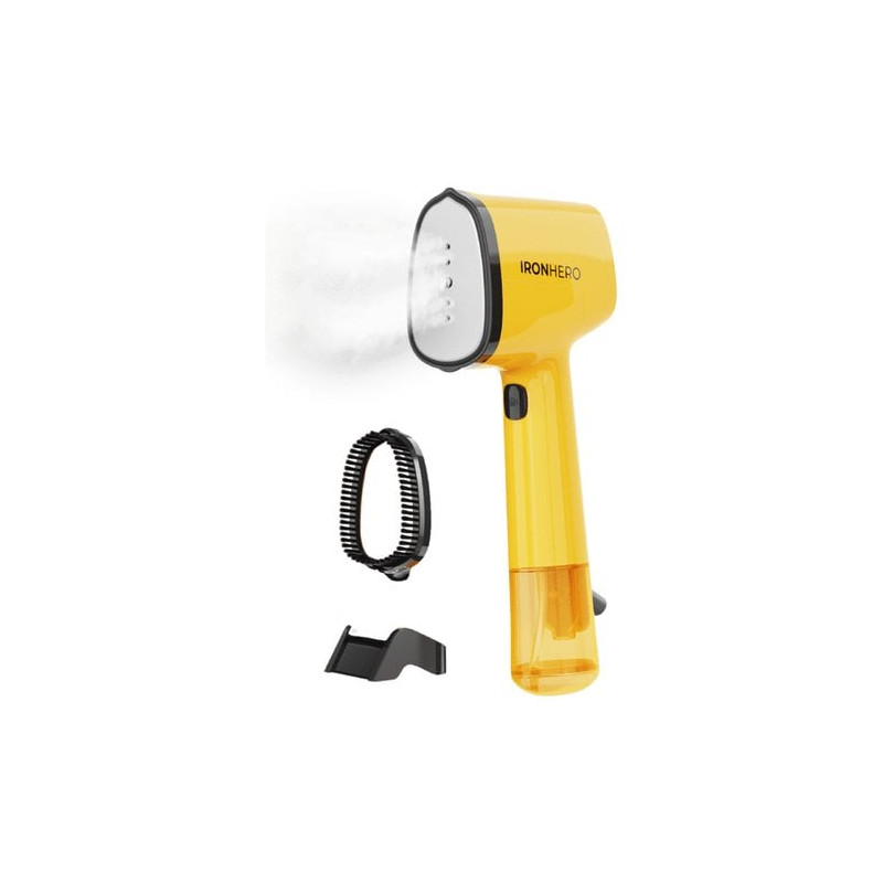 ferro da stiro verticale cecotec ironhero v 1500 essential a vapore