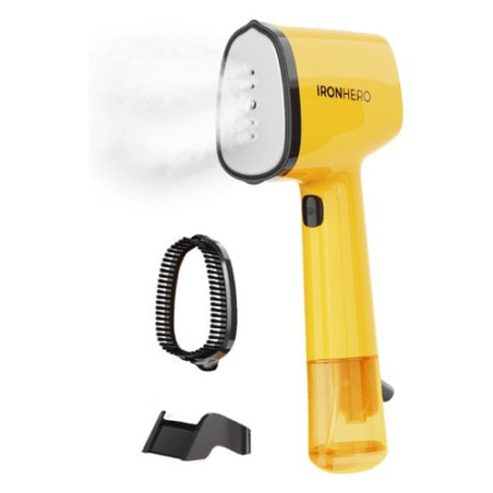 ferro da stiro verticale cecotec ironhero v 1500 essential a vapore