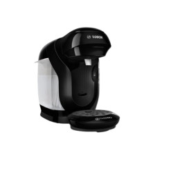 macchina da caffe' espresso bosch tas112e a capsule 0.7l 1400w