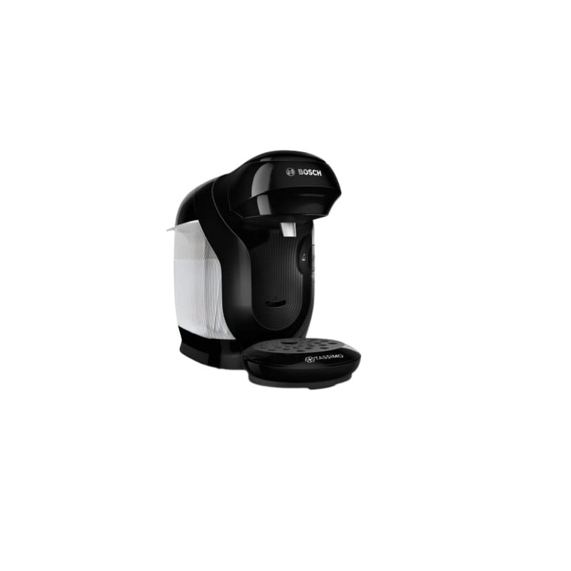 macchina da caffe' espresso bosch tas112e a capsule 0.7l 1400w