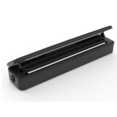 macchina sottovuoto lafe vac and seal nero [hklafzf00047539]