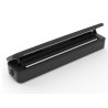 macchina sottovuoto lafe vac and seal nero [hklafzf00047539]