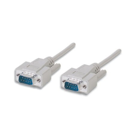 Cavo d-sub 9 poli m/m 5,0 m