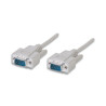 Cavo d-sub 9 poli m/m 5,0 m
