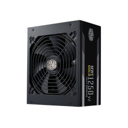 alimentatore 1250w cooler master mwe v2 80+ gold