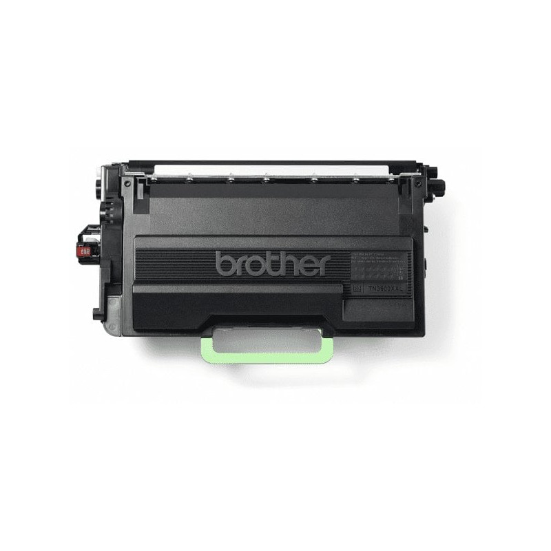 cartuccia toner brother tn-3650xxlp 11000 pagine nero [tn-3650xxlp]