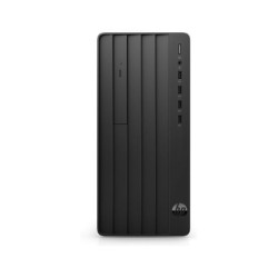 pc hp pro tower 290 g9 i3-14100/16gb/512gb ssd/w11p/nero [b6zb0et]