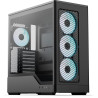 case aerocool d520a midi-tower atx nero