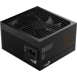 alimentatore 850w aerocool smart b1 80plus bronze pcie 5.1 atx 3.1