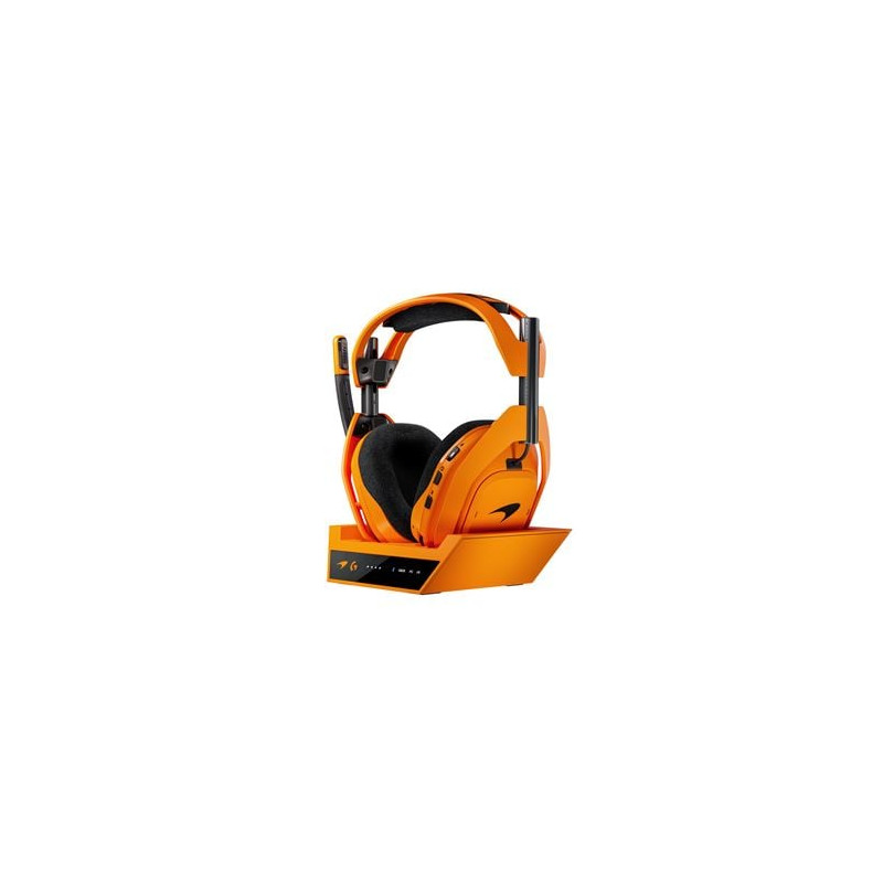 cuffie da gioco logitech g premium astro a50 x wireless lightspeed