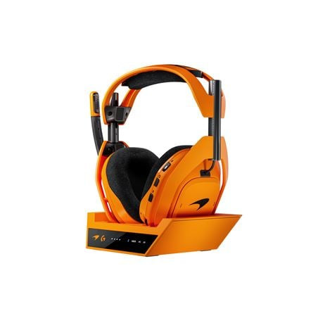 cuffie da gioco logitech g premium astro a50 x wireless lightspeed