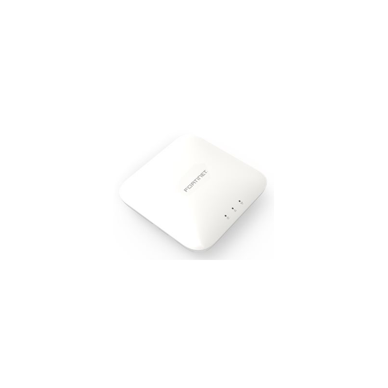 access point fortinet fortiap wireless 241k bianco [fap241ke]