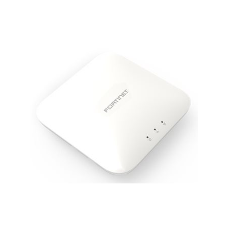 access point fortinet fortiap wireless 241k bianco [fap241ke]