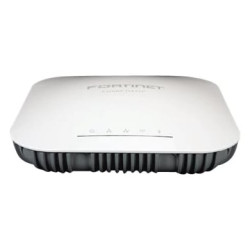 access point fortinet fortiap 431f wireless wi-fi 6 2.4 ghz 5ghz