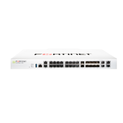 firewall fortinet fortigate 100f [fg100fbdl95036]
