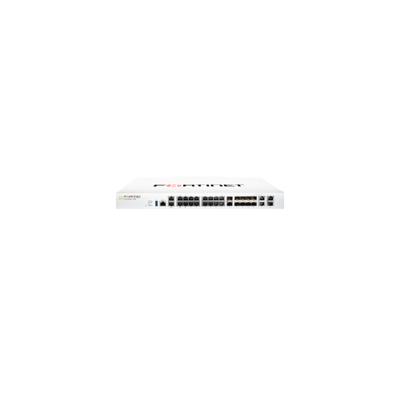 firewall fortinet fortigate 100f [fg100fbdl95036]
