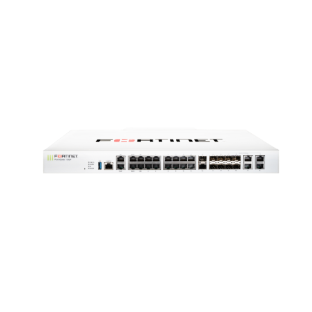 firewall fortinet fortigate 100f [fg100fbdl95036]