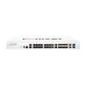 firewall fortinet fortigate 5u 20gbit/s 100f 10/100/1000 bianco [fg100fbdl95060]