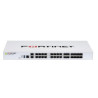 firewall fortinet fortigate 120g 10/100/1000mbit/s 16porte bianco