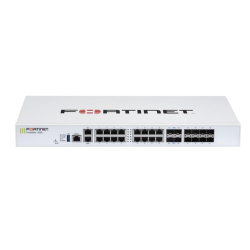 firewall fortinet fortigate 120g 16porte bianco [fg120gbdl95036]