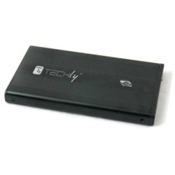 Box hard disk 2,5 wintech usb 3.0