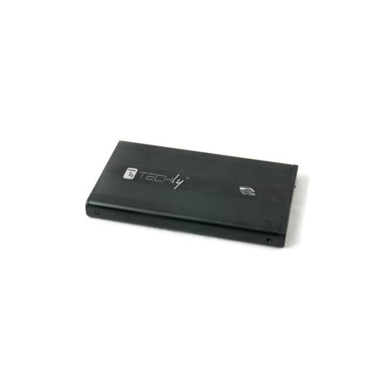 Box hard disk 2,5 wintech usb 3.0