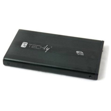 Box hard disk 2,5 wintech usb 3.0