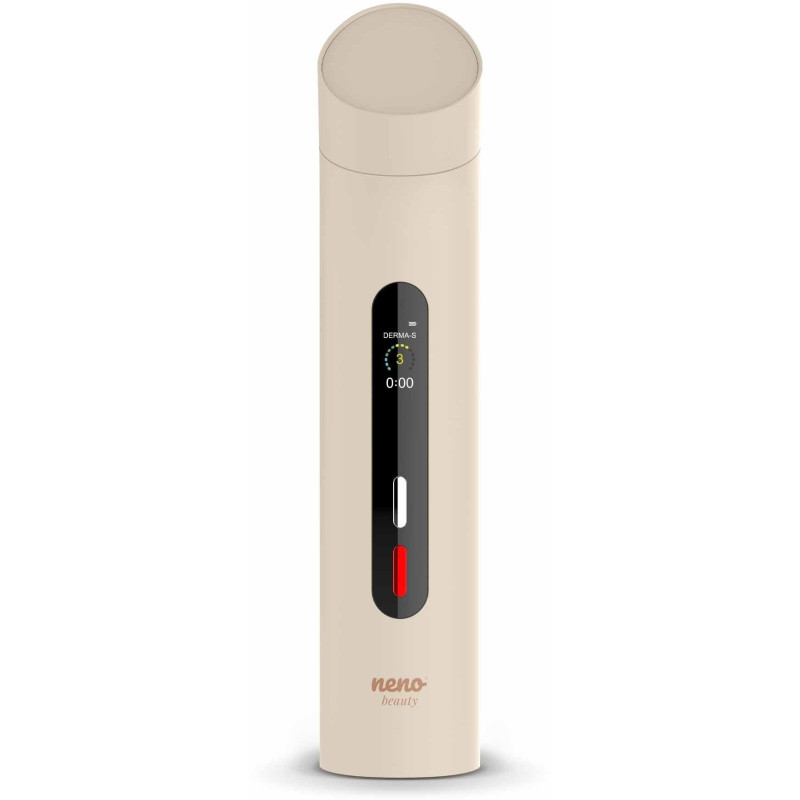 dispositivo multifunzionale neno beauty luve per la cura del viso