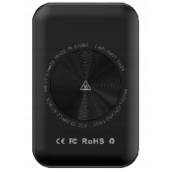 adattatore wireless carlinkit 5.0 2air cpc200-2air 2gb/32gb android