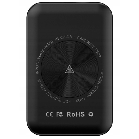 adattatore wireless carlinkit 5.0 2air cpc200-2air 2gb/32gb android