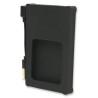 Box hard disk 2,5 manhattan usb2.0 silicone nero