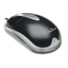 Mouse manhattan mh3 ottico mini usb nero