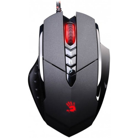 Mouse ottico usb gaming v7m 3200dpi limited