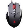 Mouse ottico usb gaming v7m 3200dpi limited