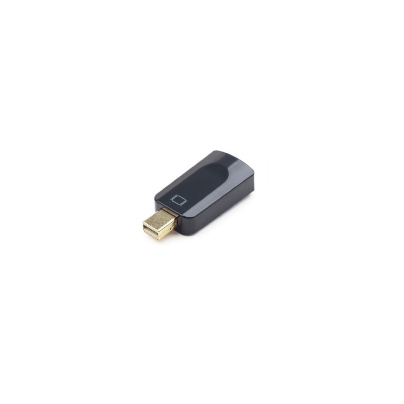 adattatore gembird a-mdpm-hdmif-01 mini displayport a