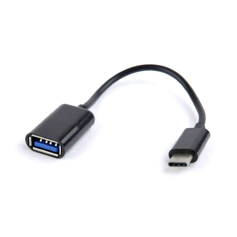 cavo gembird a-otg-cmaf3-01 (usb 3.0 type-c m a usb