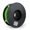 cartuccia 3d gembird pla verde 1.75mm 1kg [3dp-pla1.75-01-g]