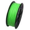 filamento stampante 3d gembird abs verde fluo - 1,75mm -