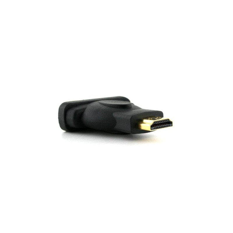 Adattatore hdmi(m) a dvi(f)