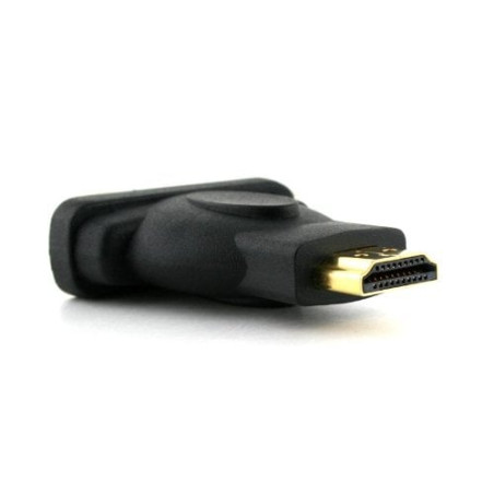 Adattatore hdmi(m) a dvi(f)