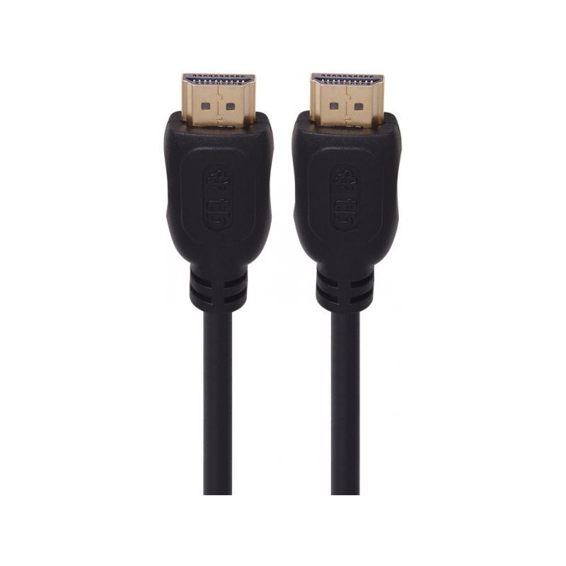 cavo tb hdmi cable v 1.4 gold plated 3m. [aktbxvh1p14g30b]